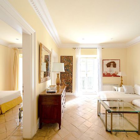 Passeggiata Di Ripetta Private Apartment Rome Luaran gambar