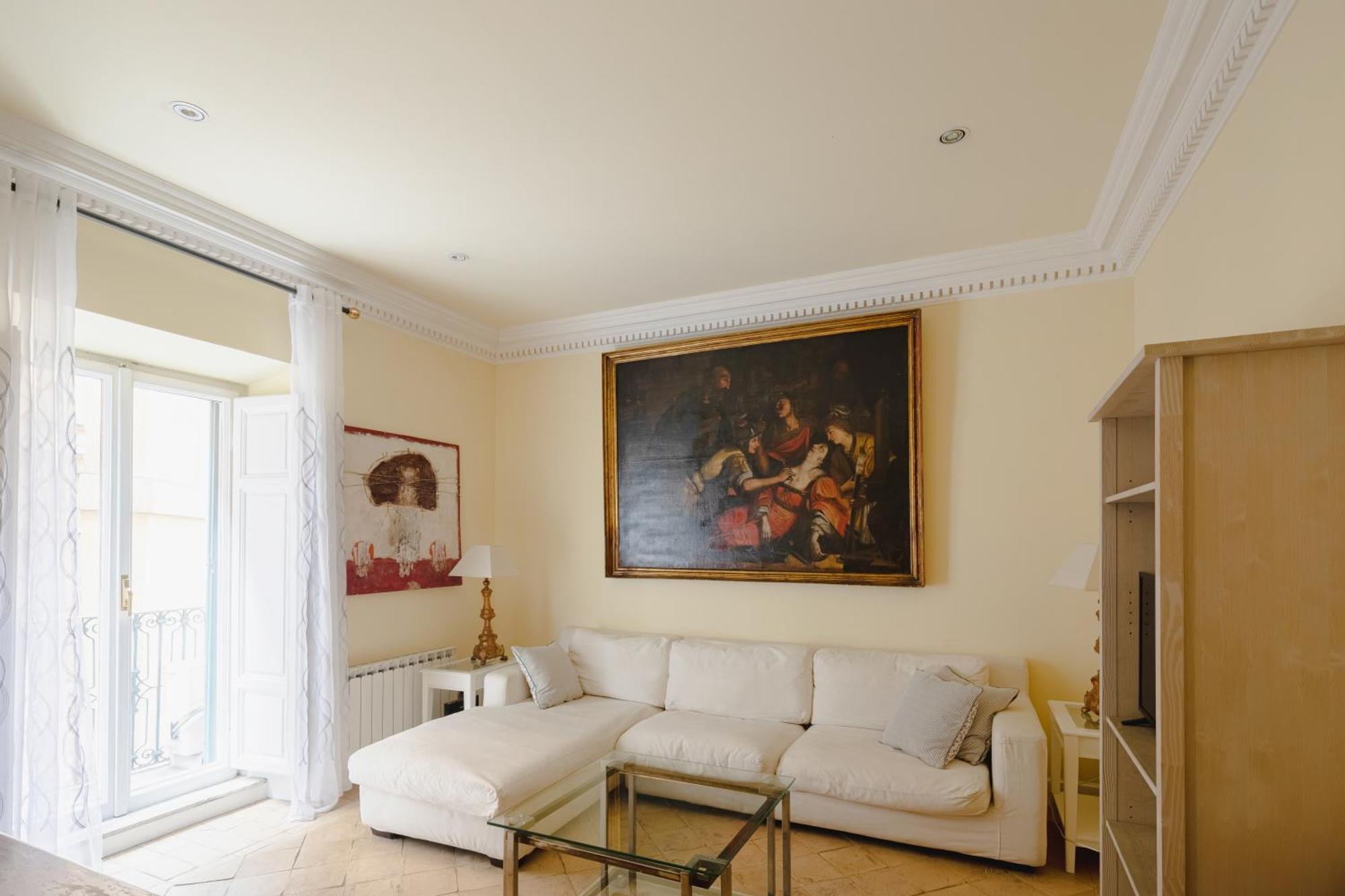 Passeggiata Di Ripetta Private Apartment Rome Luaran gambar